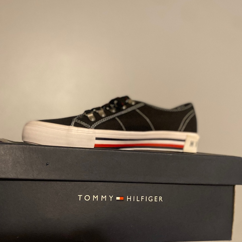 Tommy Hilfiger shoes